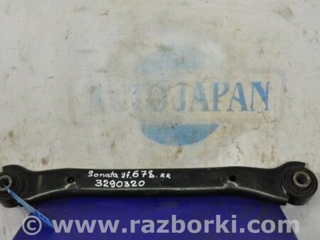 ФОТО Рычаг задний верхний поперечный для Hyundai Sonata YF (09.2009-03.2014) Киев
