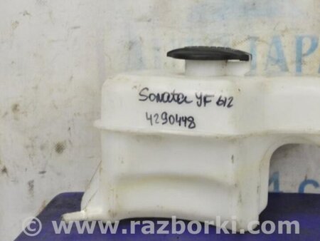 ФОТО Расширительный бачок для Hyundai Sonata YF (09.2009-03.2014) Киев