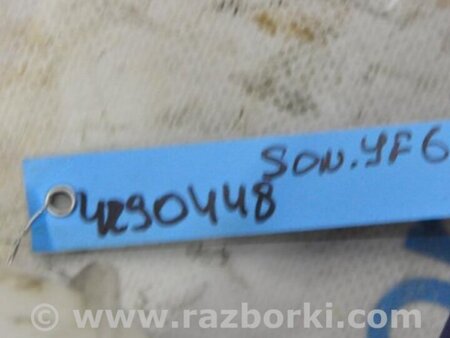 ФОТО Расширительный бачок для Hyundai Sonata YF (09.2009-03.2014) Киев