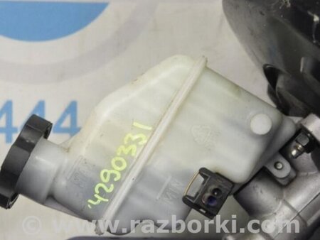 ФОТО Главный тормозной цилиндр для Hyundai Sonata YF (09.2009-03.2014) Киев
