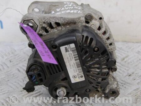 ФОТО Генератор для Hyundai Sonata YF (09.2009-03.2014) Киев