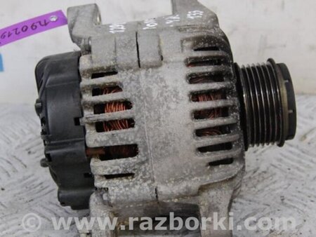 ФОТО Генератор для Hyundai Sonata YF (09.2009-03.2014) Киев