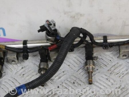 ФОТО Форсунка топливная для Hyundai Sonata YF (09.2009-03.2014) Киев