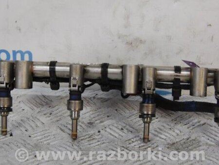 ФОТО Форсунка топливная для Hyundai Sonata YF (09.2009-03.2014) Киев