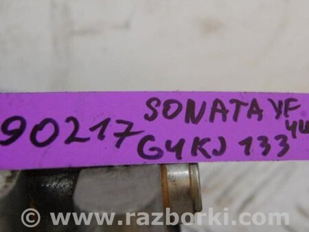 ФОТО Форсунка топливная для Hyundai Sonata YF (09.2009-03.2014) Киев