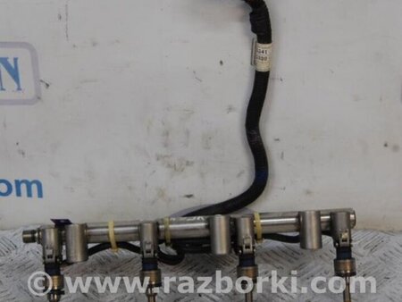 ФОТО Форсунка топливная для Hyundai Sonata YF (09.2009-03.2014) Киев