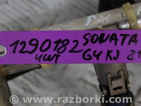 ФОТО Форсунка топливная для Hyundai Sonata YF (09.2009-03.2014) Киев