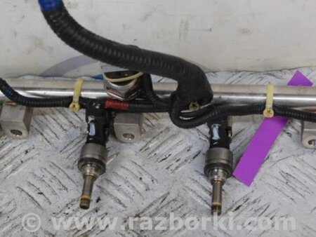 ФОТО Форсунка топливная для Hyundai Sonata YF (09.2009-03.2014) Киев