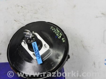 ФОТО Вакуумный усилитель для Hyundai Sonata YF (09.2009-03.2014) Киев