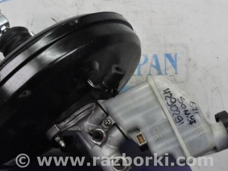 ФОТО Главный тормозной цилиндр для Hyundai Sonata YF (09.2009-03.2014) Киев