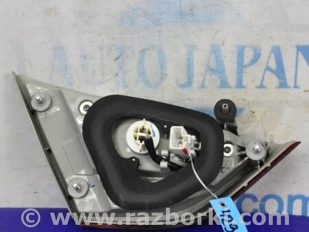 ФОТО Фонарь задний внутренний для Hyundai Sonata YF (09.2009-03.2014) Киев