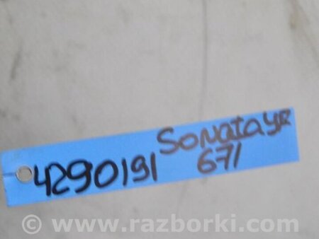 ФОТО Кулиса переключения АКПП для Hyundai Sonata YF (09.2009-03.2014) Киев
