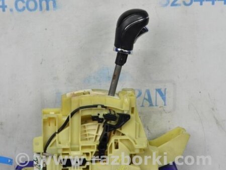 ФОТО Кулиса переключения АКПП для Hyundai Sonata YF (09.2009-03.2014) Киев