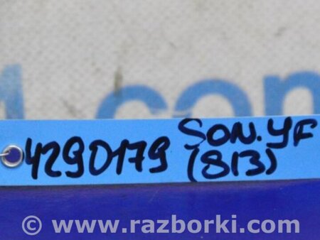 ФОТО Блок управления дав. в шинах для Hyundai Sonata YF (09.2009-03.2014) Киев