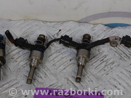 ФОТО Форсунка топливная для Hyundai Sonata YF (09.2009-03.2014) Киев