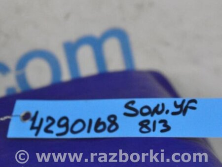 ФОТО Блок управления AIRBAG для Hyundai Sonata YF (09.2009-03.2014) Киев