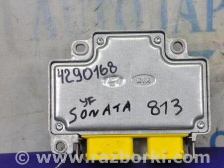 ФОТО Блок управления AIRBAG для Hyundai Sonata YF (09.2009-03.2014) Киев