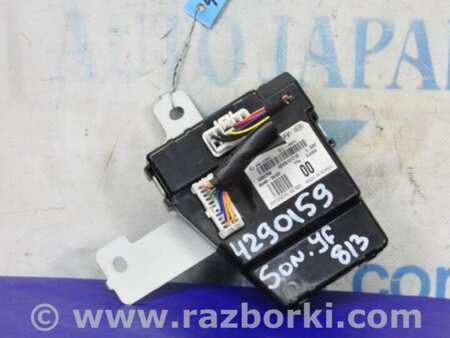 ФОТО Блок электронный для Hyundai Sonata YF (09.2009-03.2014) Киев