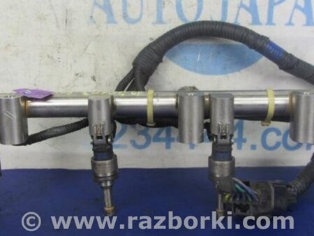 ФОТО Форсунка топливная для Hyundai Sonata YF (09.2009-03.2014) Киев