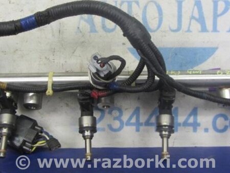 ФОТО Форсунка топливная для Hyundai Sonata YF (09.2009-03.2014) Киев
