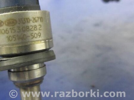 ФОТО Форсунка топливная для Hyundai Sonata YF (09.2009-03.2014) Киев