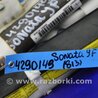 ФОТО AirBag шторка для Hyundai Sonata YF (09.2009-03.2014) Киев