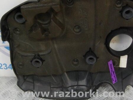 ФОТО Накладка двигателя декоративная  для Hyundai Sonata YF (09.2009-03.2014) Киев