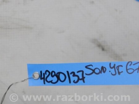 ФОТО AirBag шторка для Hyundai Sonata YF (09.2009-03.2014) Киев