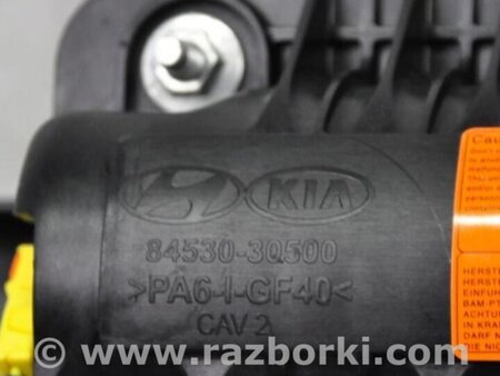 ФОТО Airbag подушка пассажира для Hyundai Sonata YF (09.2009-03.2014) Киев