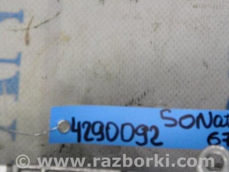ФОТО Блок управления двигателем для Hyundai Sonata YF (09.2009-03.2014) Киев