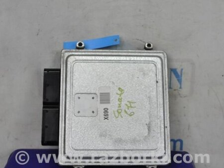 ФОТО Блок управления двигателем для Hyundai Sonata YF (09.2009-03.2014) Киев