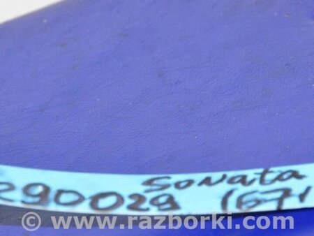 ФОТО Блок управления электроусилителем руля для Hyundai Sonata YF (09.2009-03.2014) Киев