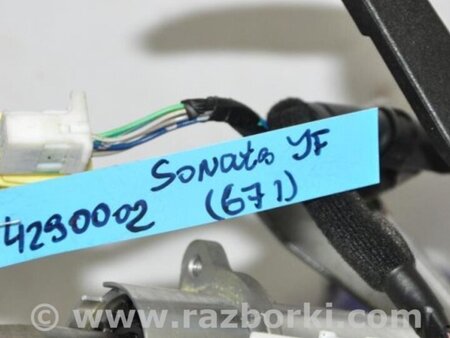 ФОТО Электроусилитель руля для Hyundai Sonata YF (09.2009-03.2014) Киев
