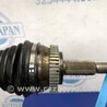 ФОТО Привод передний для Hyundai Sonata YF (09.2009-03.2014) Киев