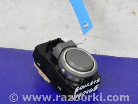 ФОТО Блок управления зеркалами для Hyundai Sonata YF (09.2009-03.2014) Киев
