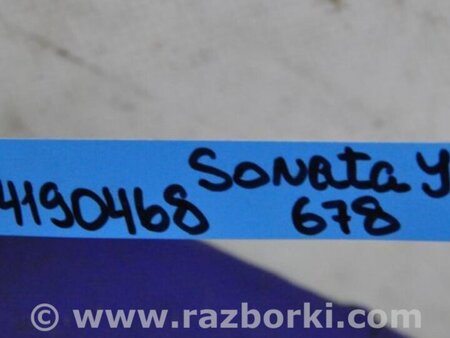 ФОТО Блок управления зеркалами для Hyundai Sonata YF (09.2009-03.2014) Киев