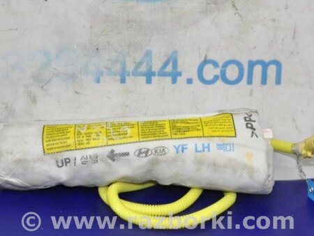 ФОТО Airbag сидения для Hyundai Sonata YF (09.2009-03.2014) Киев