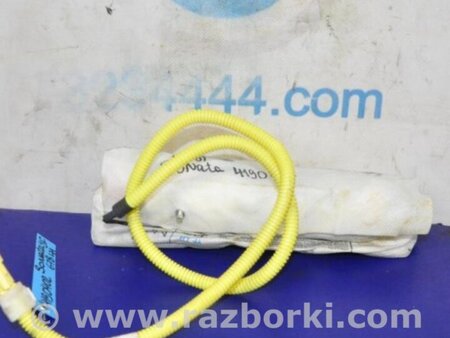 ФОТО Airbag сидения для Hyundai Sonata YF (09.2009-03.2014) Киев