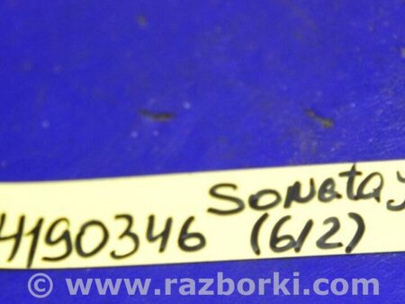 ФОТО Педаль газа для Hyundai Sonata YF (09.2009-03.2014) Киев