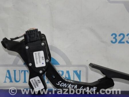 ФОТО Педаль газа для Hyundai Sonata YF (09.2009-03.2014) Киев