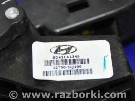 ФОТО Педаль газа для Hyundai Sonata YF (09.2009-03.2014) Киев