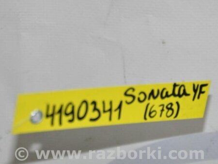 ФОТО Магнитола для Hyundai Sonata YF (09.2009-03.2014) Киев
