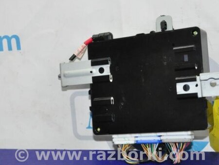 ФОТО Блок комфорта для Hyundai Sonata YF (09.2009-03.2014) Киев