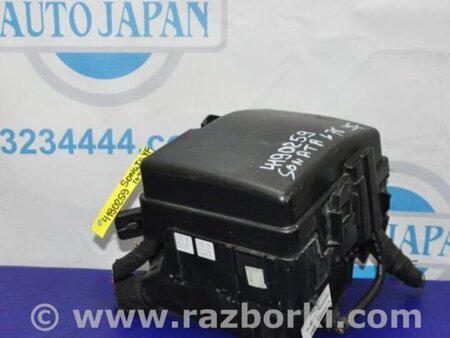 ФОТО Блок предохранителей для Hyundai Sonata YF (09.2009-03.2014) Киев
