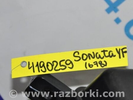 ФОТО Блок предохранителей для Hyundai Sonata YF (09.2009-03.2014) Киев