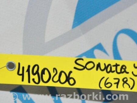 ФОТО Блок управления дав. в шинах для Hyundai Sonata YF (09.2009-03.2014) Киев