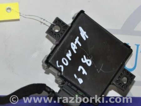 ФОТО Блок управления дав. в шинах для Hyundai Sonata YF (09.2009-03.2014) Киев