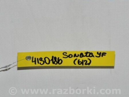 ФОТО Блок управления двигателем для Hyundai Sonata YF (09.2009-03.2014) Киев