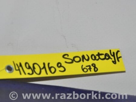 ФОТО Блок управления AIRBAG для Hyundai Sonata YF (09.2009-03.2014) Киев