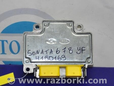 ФОТО Блок управления AIRBAG для Hyundai Sonata YF (09.2009-03.2014) Киев